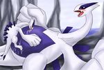  lugia pokemon tagme 