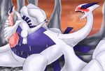  lugia pokemon tagme 