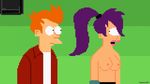  fapman fry futurama tagme turanga_leela 