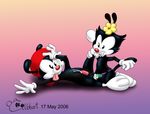  animaniacs dot_warner gilbhart tagme wakko_warner 