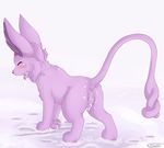  blackfury espeon pokemon tagme 