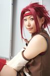  chippi code_geass cosplay highres kallen_stadtfeld photo 