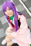  cosplay highres kuroneko photo souka_manyuu source_request tagme_character tagme_series 