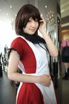  character_request cosplay highres photo saya saya_(cosplayer) source_request tagme_character tagme_series 