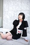  bleach cosplay highres kurotsuchi_nemu namada photo 