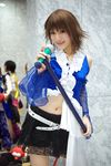  cosplay final_fantasy final_fantasy_x final_fantasy_x-2 highres photo saya saya_(cosplayer) yuna 