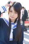  cosplay highres i&#039;s i&quot;s i's photo ribbon yoshizuki_iori 