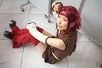  chippi code_geass cosplay kallen_stadtfeld photo 