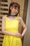  cosplay minato_misa neon_genesis_evangelion photo soryu_asuka_langley 
