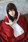  character_request cosplay highres photo saya saya_(cosplayer) source_request tagme_character tagme_series 