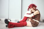  chippi code_geass cosplay kallen_stadtfeld photo 