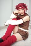  chippi code_geass cosplay highres kallen_stadtfeld photo 