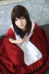  character_request cosplay highres photo saya saya_(cosplayer) source_request tagme_character tagme_series 