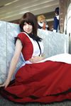  character_request cosplay highres photo saya saya_(cosplayer) source_request tagme_character tagme_series 