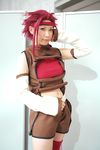  chippi code_geass cosplay highres kallen_stadtfeld photo 