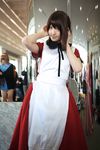  character_request cosplay highres photo saya saya_(cosplayer) source_request tagme_character tagme_series 