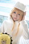  bleach cosplay highres kon momoneko_haru photo ririn 