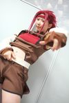  chippi code_geass cosplay highres kallen_stadtfeld photo 