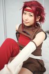  chippi code_geass cosplay highres kallen_stadtfeld photo 