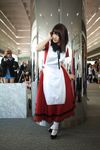  character_request cosplay highres photo saya saya_(cosplayer) source_request tagme_character tagme_series 