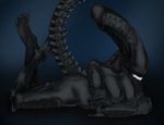  alien methados tagme xenomorph 