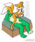  amphibian anal anthro balls blue_eyes canine chest_tuft duo fox frog fur gay male mammal masturbation miles_prower nintendo nude oral penis rimming sega sex slippy slippy_toad sonic_(series) sonic_team speedo star_fox swimsuit tails thong tongue topless tuft video_games 