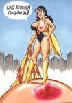  dc giganta joe_gravel superwoman tagme 