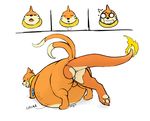  buizel charem charmeleon longlevy pokemon 