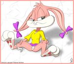  babs_bunny ishoka tagme tiny_toon_adventures 