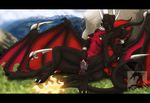  cynder spyro_the_dragon tagme 