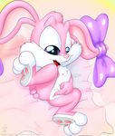  babs_bunny ishoka tagme tiny_toon_adventures 