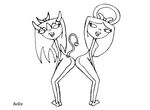  helix isabella_garcia-shapiro phineas_and_ferb tagme 
