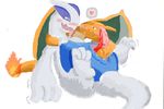  charizard lugia pokemon tagme 