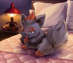  pokemon tagme zorua 