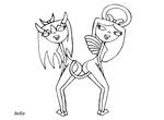  helix isabella_garcia-shapiro phineas_and_ferb tagme 