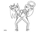  helix isabella_garcia-shapiro phineas_and_ferb tagme 