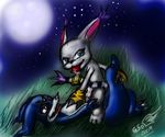  digimon gatomon tagme veemon 