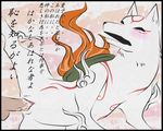  amaterasu okami tagme 