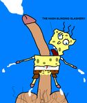 spengbab spongebob_squarepants tagme unclespongesmoke 