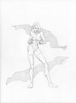  emma_frost keith_dotson marvel white_queen x-men 
