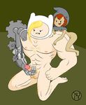  adventure_time coldfusion finn_the_human penny tagme 