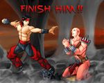  liu_kang mortal_kombat shao_kahn tagme 