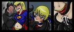  dc dcau justice_league_unlimited karkull supergirl 