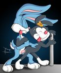  animaniacs buster_bunny dot_warner tagme tiny_toon_adventures 