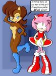  amy_rose ccn sally_acorn sonic_team tagme 