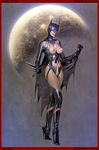  batgirl batman dc hajime_sorayama tagme 