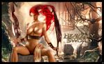  heavenly_sword nariko tagme 