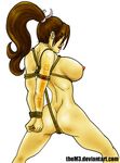  fatal_fury king_of_fighters mai_shiranui snk tagme 