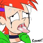  foster&#039;s_home_for_imaginary_friends frankie_foster redeater tagme 
