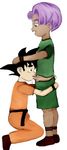  dragon_ball_z son_goten tagme trunks_briefs 